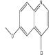 4-氯-6-甲氧基喹啉-CAS:4295-4-9