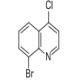 8-溴-4-氯喹啉-CAS:65340-71-8