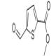 5-醛基噻吩-2-甲酸甲酯-CAS:67808-64-4