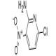 2-氨基-6-氯-3-硝基吡啶-CAS:136901-10-5