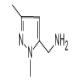 1,3-二甲基-5-氨甲基吡唑-CAS:499770-63-7