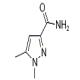 1,5-二甲基-1H-吡唑-3-甲酰胺-CAS:54384-74-6
