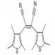 顺-1,2-二氰基-1,2-双(2,4,5三甲基-3-噻吩)乙烯-CAS:112440-46-7