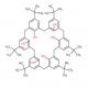 4-叔丁基杯[6]芳烃-CAS:78092-53-2