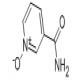 N-氧代烟酰胺-CAS:1986-81-8