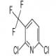2,6-二氯-3-(三氟甲基)吡啶-CAS:55304-75-1