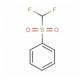 [(二氟甲基)磺酰基]苯-CAS:1535-65-5