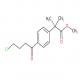 4-[4-氯-1-丁酰基]-a,a-二甲基苯乙酸甲酯-CAS:154477-54-0