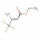 3-氨基-4,4,4-三氟丁烯酸乙酯-CAS:372-29-2