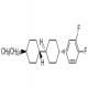 反,反-4-(3,4-二氟苯基)-4'-戊基双环己烷-CAS:118164-51-5