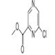 6-氯-2-吡嗪甲酸甲酯-CAS:23611-75-8