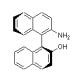 (S)-(-)-2-氨基-2'-羟基-1,1'-联萘-CAS:137848-29-4