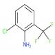 2-氨基-3-氯三氟甲苯-CAS:433-94-3