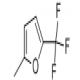2-甲基-5-三氟甲基呋喃-CAS:17515-75-2