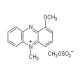 1-甲氧基-5-甲基吩嗪硫酸甲酯盐 [用于生化研究]-CAS:65162-13-2