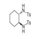 （1S,2S）-N,N'-二对甲苯磺酰基-1,2-环己二胺-CAS:212555-28-7