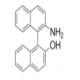 2’-氨基-2-羟基-1,1’-联萘-CAS:134532-03-9
