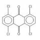 1,4,5,8-四氯蒽醌-CAS:81-58-3