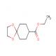 1,4-二氧杂螺[4.5]癸烷-8-羧酸乙酯-CAS:1489-97-0