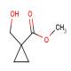 1-(羟基甲基)环丙烷羧酸甲酯-CAS:88157-42-0