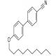 4'-氰基-4-癸氧基联苯-CAS:70247-25-5
