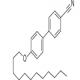 4'-氰基-4-十二烷氧基联苯-CAS:57125-50-5