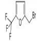 2-溴甲基-5-三氟甲基呋喃-CAS:17515-77-4