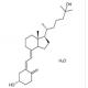 骨化二醇 一水合物-CAS:63283-36-3