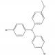 4,4'-二溴-4'-甲氧基三苯胺-CAS:100308-69-8