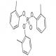 邻磷酸三甲酚酯-CAS:78-30-8