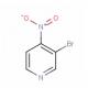 3-溴-4-硝基吡啶-CAS:89364-04-5