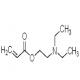 丙烯酸 N,N-二乙基氨基乙酯-CAS:2426-54-2