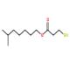 3-巯基丙酸异辛酯-CAS:30374-01-7