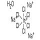 六氯铱酸钠水合物-CAS:123334-23-6