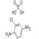 2-氯对苯二胺硫酸盐-CAS:61702-44-1