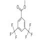 3,5-双(三氟甲基)苯甲酸甲酯-CAS:26107-80-2