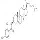 胆甾烯基 2,4-二氯苯甲酸酯-CAS:32832-01-2