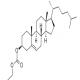 胆甾醇乙基碳酸酯-CAS:23836-43-3