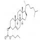 胆固醇正丁基碳酸酯-CAS:41371-14-6