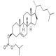 胆固醇异丁基碳酸盐-CAS:77546-35-1