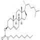胆固醇正壬基碳酸酯-CAS:15455-83-1