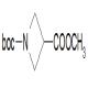 1-(叔丁氧基羰基)氮杂环丁烷-3-甲酸甲酯-CAS:610791-05-4
