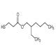 3-巯基丙酸2-乙基己酯-CAS:50448-95-8