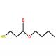 3-巯基丙酸丁酯-CAS:16215-21-7