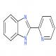 2-(2-吡啶基)苯并咪唑-CAS:1137-68-4