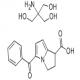 酮咯酸氨丁三醇-CAS:74103-07-4