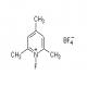 1-氟-2,4,6-三甲基吡啶四氟硼酸盐[氟化试剂]-CAS:109705-14-8