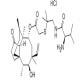 沃尼妙林 盐酸盐-CAS:133868-46-9