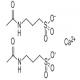 阿坎酸钙-CAS:77337-73-6