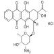 盐酸依达比星-CAS:57852-57-0